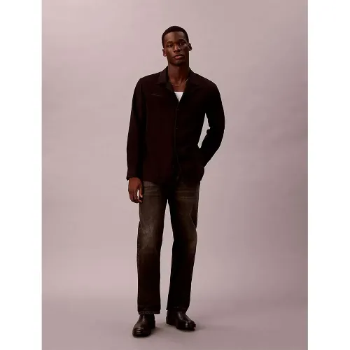 캘빈클라인 90S LV04RE722G Straight Fit 청바지 142871011