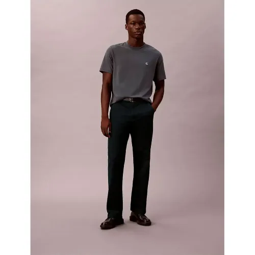 캘빈클라인 90S Straight Fit 바지 142871037