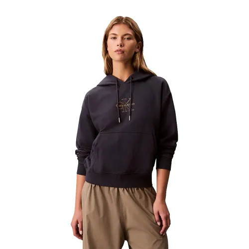 캘빈클라인 CLASSIC 후드티 142871049