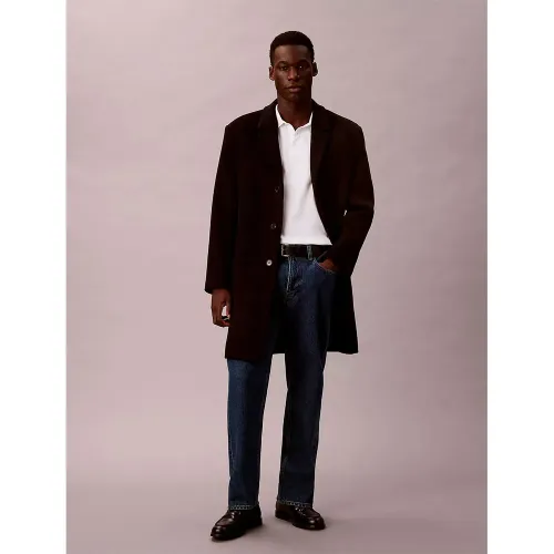 캘빈클라인 Classic Monogram 긴 소매 폴로 142871053