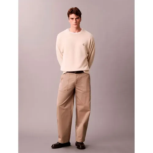 캘빈클라인 Easy 스웨터 142871080