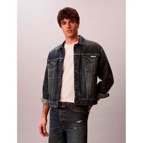 캘빈클라인 Gift Giving 20S 반팔 티셔츠 142871106