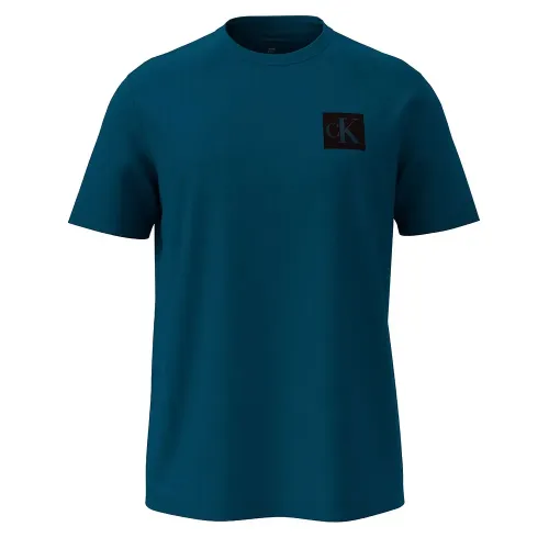 캘빈클라인 Gradient 반팔 티셔츠 142871117