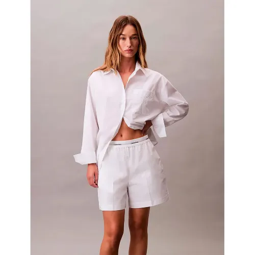 캘빈클라인 LV044C650G 반바지 142871236