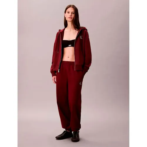 캘빈클라인 LV047B235G 조거팬츠 142871328