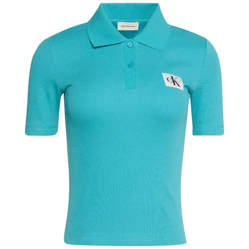 캘빈클라인 LV047C907G 반팔 폴로 셔츠 142871432