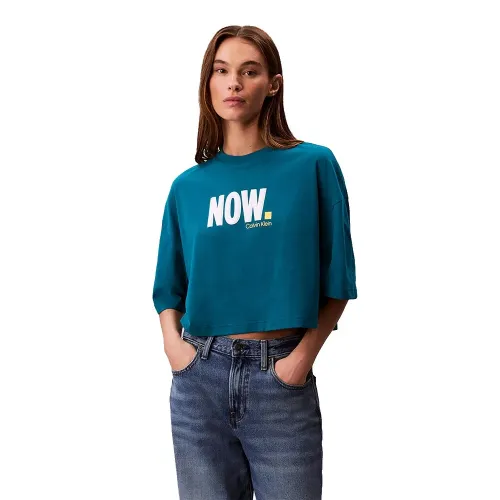 캘빈클라인 LV047D209G 반팔 셔츠 142871448