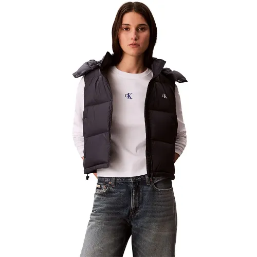 캘빈클라인 LV047D500G 조끼 142871503
