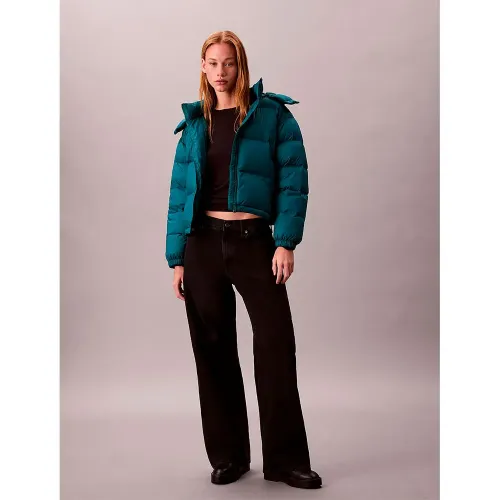 캘빈클라인 LV047D501G 자켓 142871509