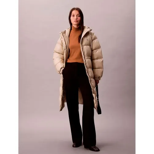 캘빈클라인 LV047D506G 패딩 자켓 142871520