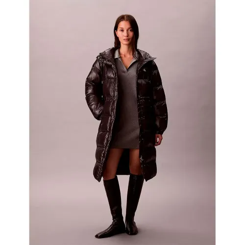 캘빈클라인 LV047D506G 패딩 자켓 142871523