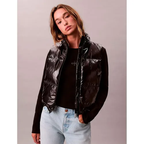 캘빈클라인 LV047D509G 조끼 142871531