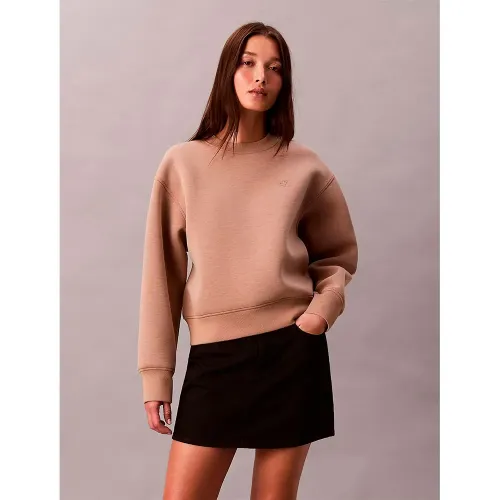 캘빈클라인 LV047E227G 후드티 142871584