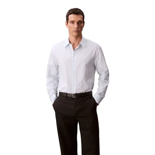 캘빈클라인 LV04LD127G 긴팔 셔츠 142871676