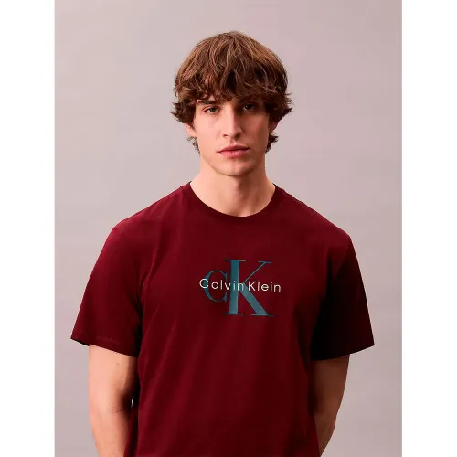 캘빈클라인 LV04RB862G 반팔 티셔츠 142871697