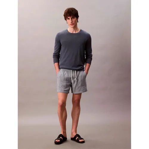 캘빈클라인 LV04RC707G 반바지 142871778