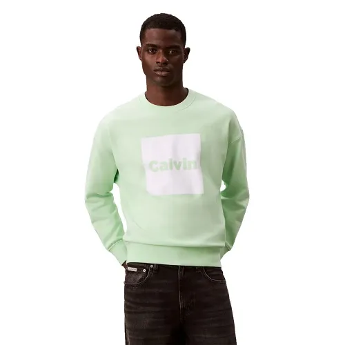 캘빈클라인 LV04RD216G 스웨터 142871810