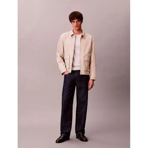 캘빈클라인 LV04RD401G 자켓 142871859