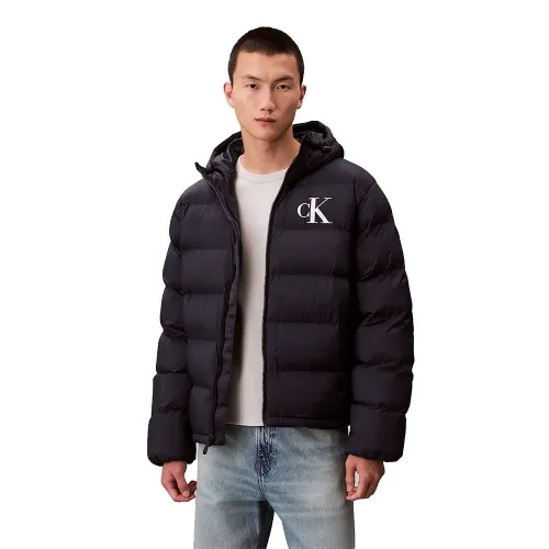 캘빈클라인 LV04RD528G 패딩 자켓 142871879