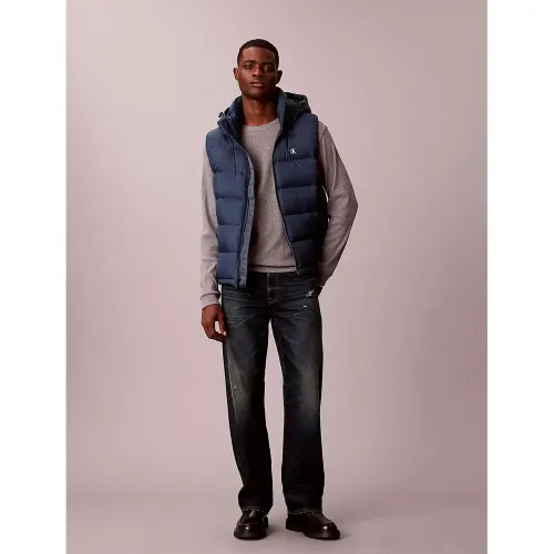 캘빈클라인 LV04RD531G 조끼 142871882