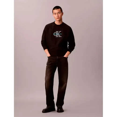 캘빈클라인 LV04RE200G 스웨터 142871930