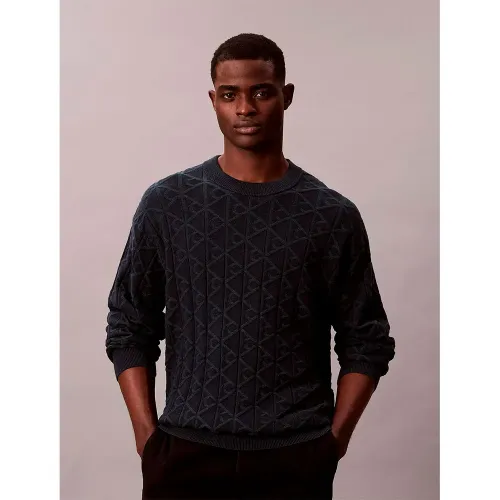 캘빈클라인 LV04RE301G 스웨터 142871941