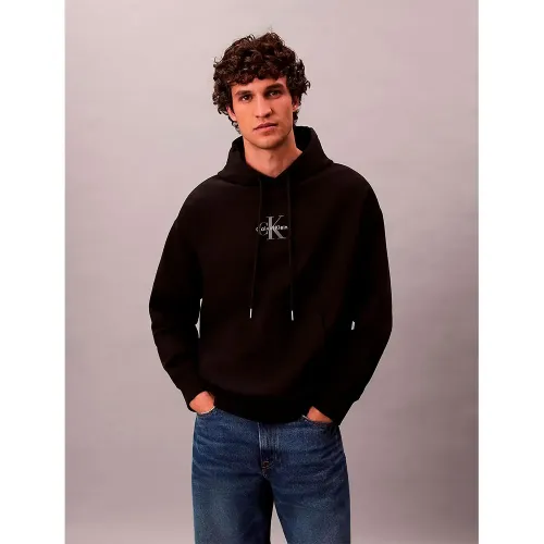 캘빈클라인 Monologo Premium 후드티 142872114