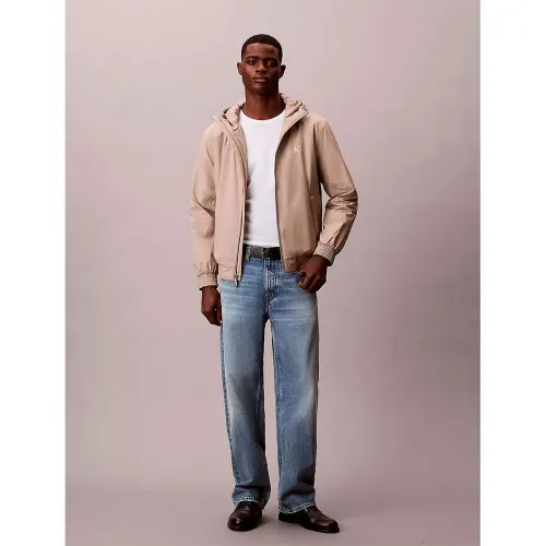 캘빈클라인 Ripstop 자켓 142872165