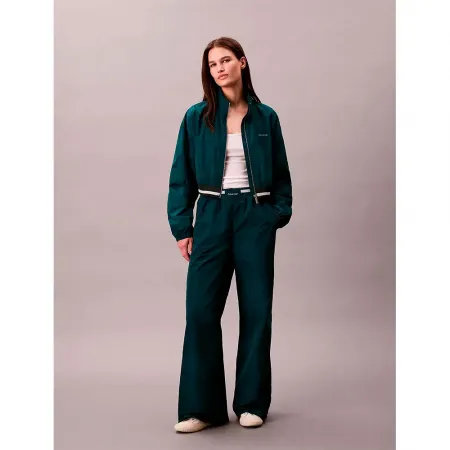 캘빈클라인 Taffeta 운동복 바지 142872210