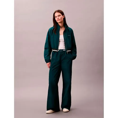 캘빈클라인 Taffeta 운동복 바지 142872210