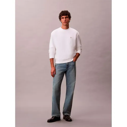 캘빈클라인 Terry Monologo 스웨터 142872220