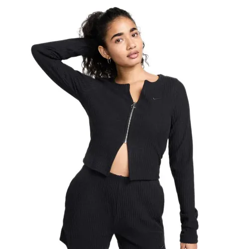 나이키 Chill Rib 카디건 142874387