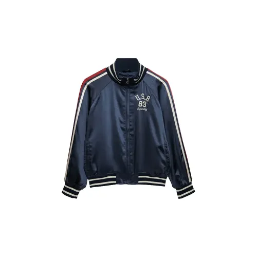 슈퍼드라이 Suika 자켓 142901361