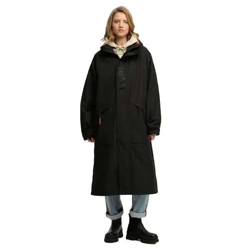 슈퍼드라이 Ultimate 레인자켓 142901364