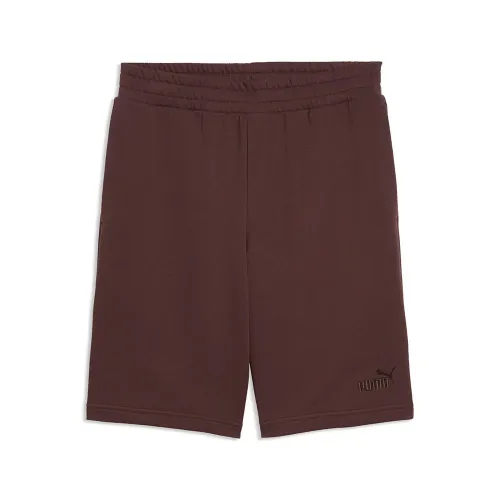 푸마 Ess No 1 Logo 운동복 반바지 142918172