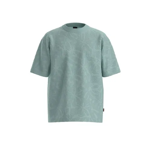보스 플라워 10278318 반팔 티셔츠 142934083