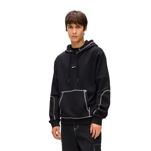 칼라거펠트 B1M20054 후드티 142979478