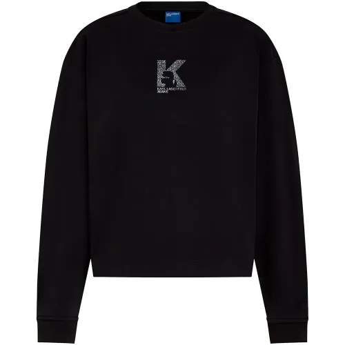 칼라거펠트 B3W20044 스웨터 142985686