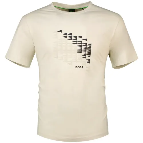 보스 Net워크 Flag 10273414 티셔츠 142987503