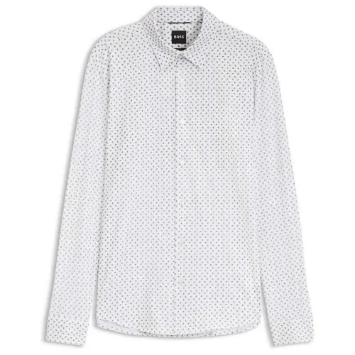 보스 Roan 10280669 셔츠 143067146