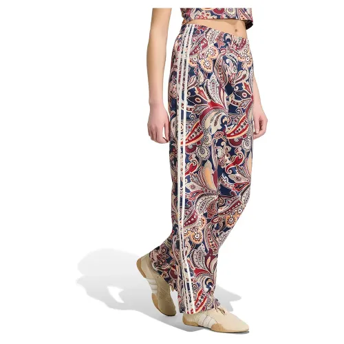 아디다스 Liberty 런던 파이어버드 Satin 트랙 운동복 바지 143084484