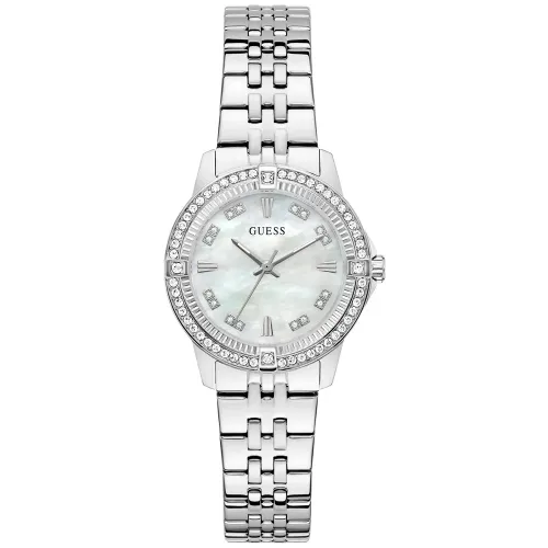 게스 Colette 32mm 3ATM 쿼츠/아날로직al 여성용 시계 143088634