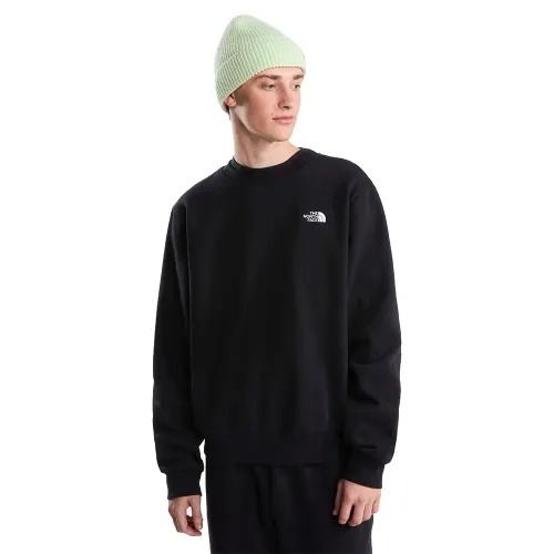 노스페이스 에볼루션 심플 돔 스웨터 143138931