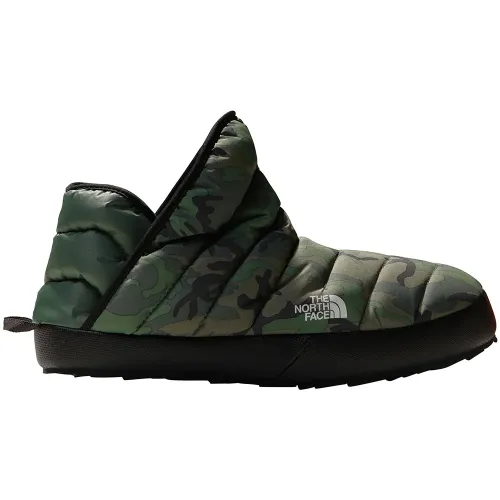 노스페이스 Thermoball Traction Bootie 슬리퍼 143140292