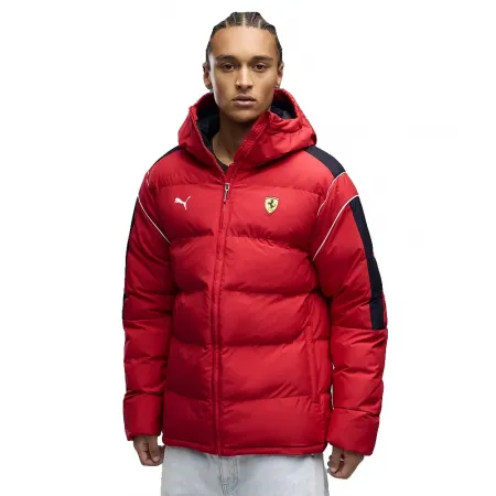 푸마 페라리 MT7 Eco라이트 Puffer 자켓 143156705