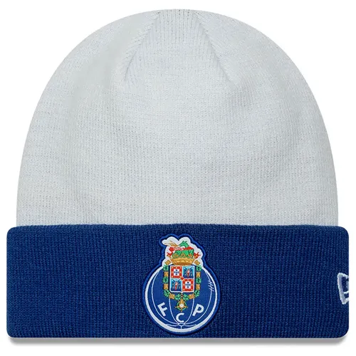 뉴에라 콘트라스트 Cuff FC Porto 비니 143169965