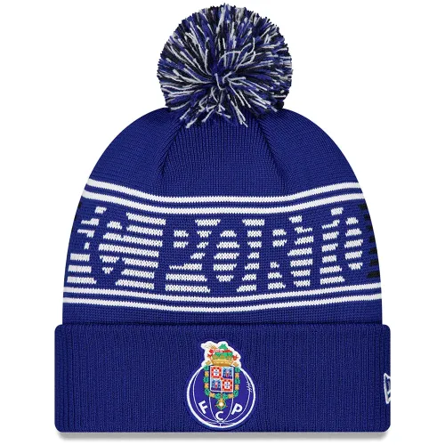 뉴에라 코어 Cuff FC Porto 비니 143170021