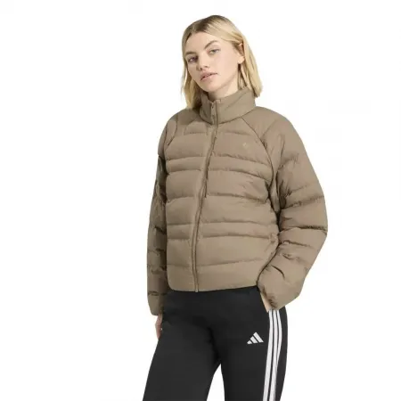 아디다스 에센셜 패커블 Insulated 자켓 143175356