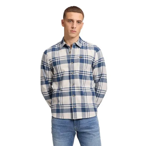 LEE 112386411 레귤러 Fit 긴팔 셔츠 143181368