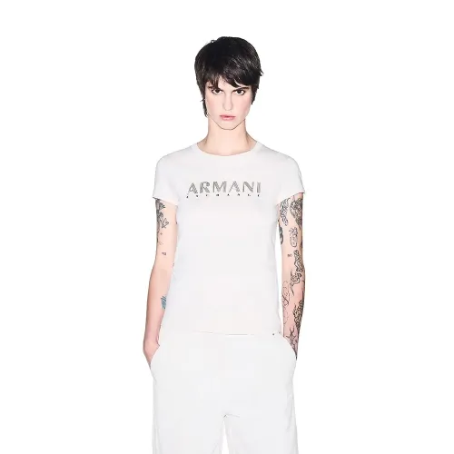 아르마니익스체인지 XW002547 AF23955 반팔 티셔츠 143207352